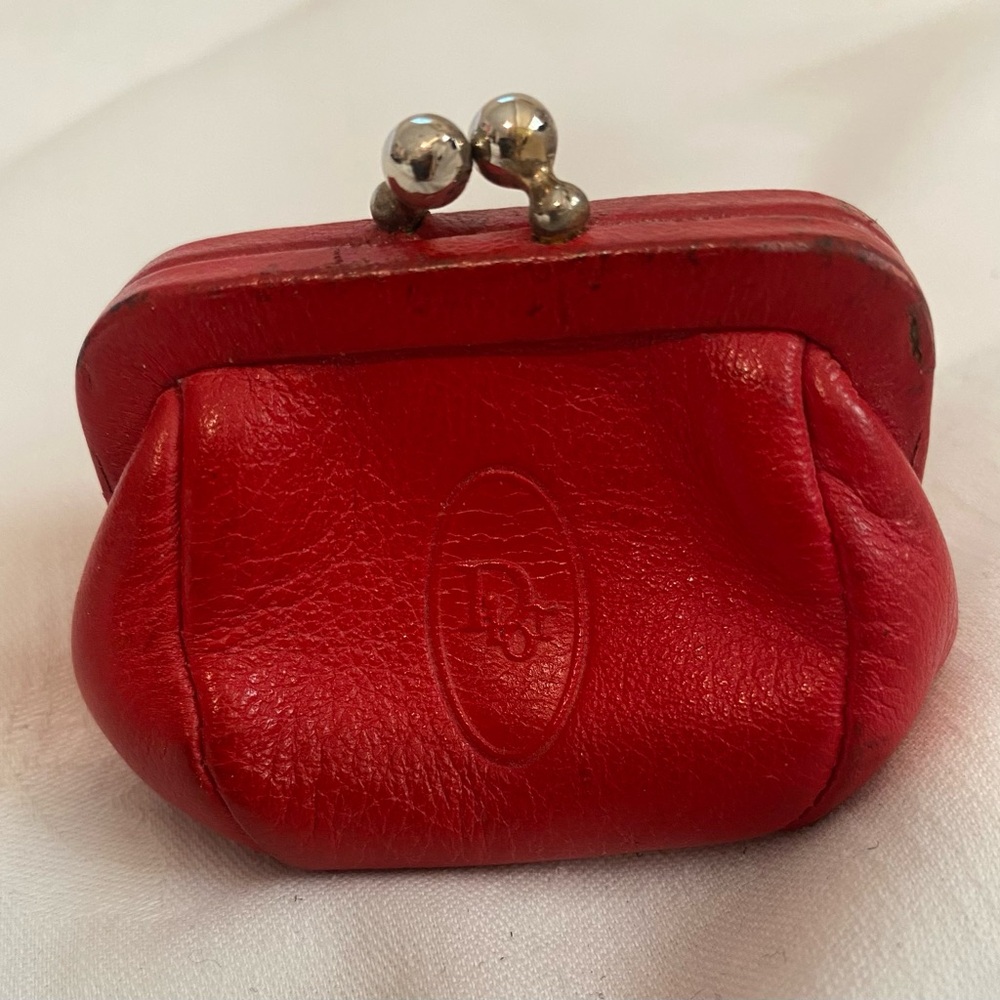 Vintage Christian Dior